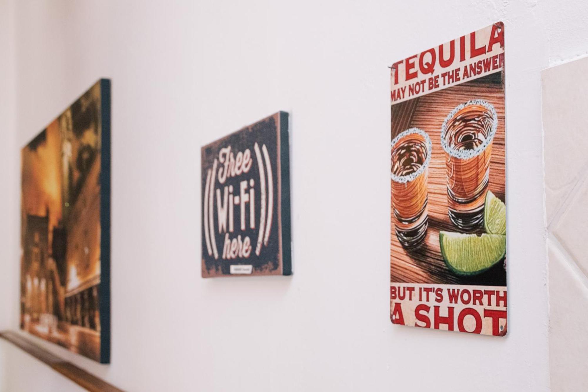 Casa Tequila Lejlighed Bergamo Eksteriør billede